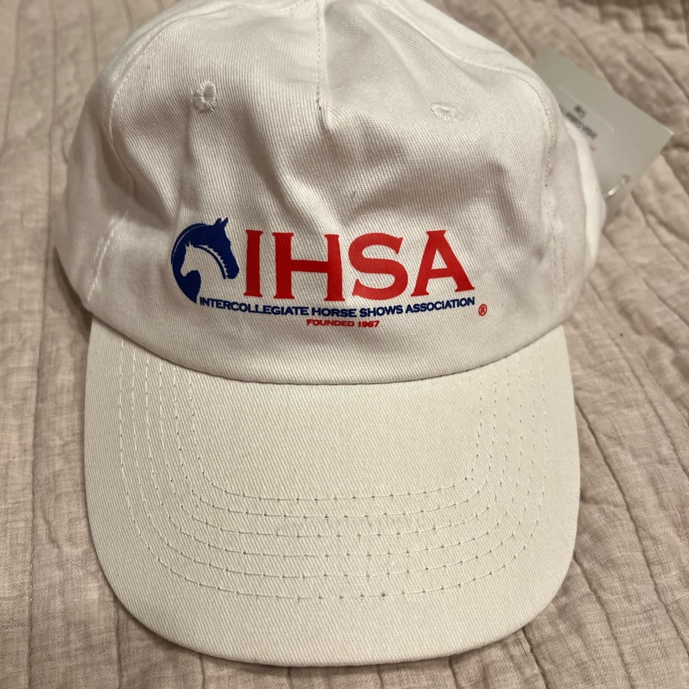 IHSA Ball Cap
